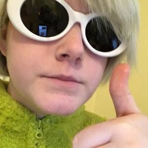 Meet your Posher, Dan